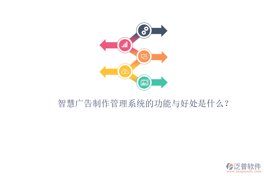 智慧廣告制作管理系統(tǒng)的功能與好處是什么？