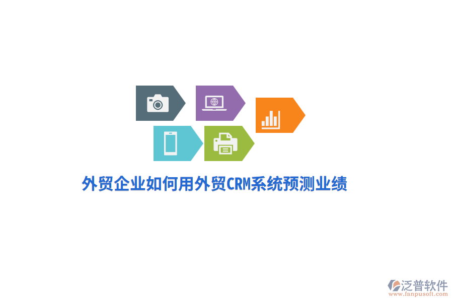 外貿(mào)企業(yè)如何用外貿(mào)CRM系統(tǒng)預測業(yè)績？
