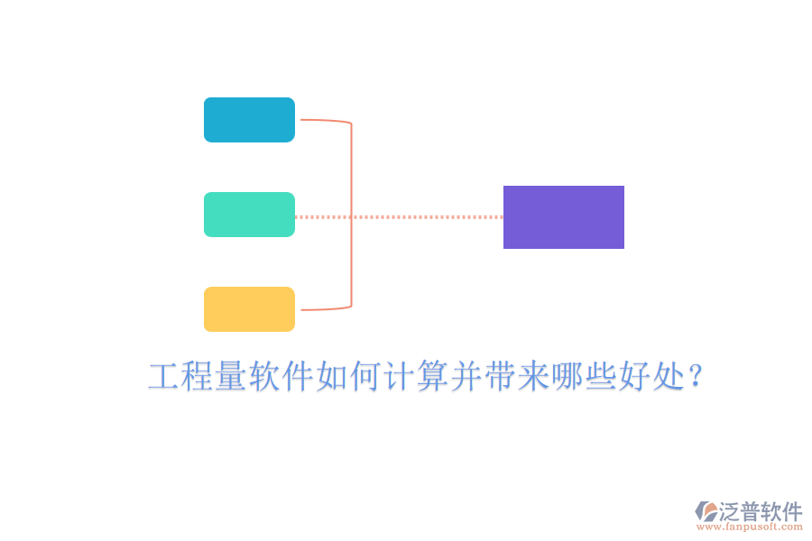 工程量軟件如何計(jì)算并帶來(lái)哪些好處？