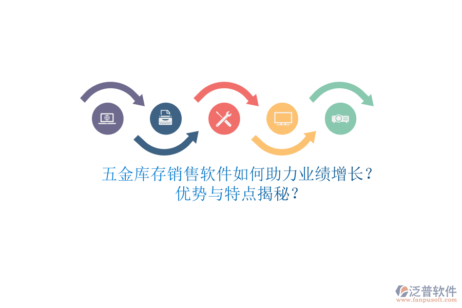 五金庫存銷售軟件如何助力業(yè)績增長？優(yōu)勢與特點揭秘？