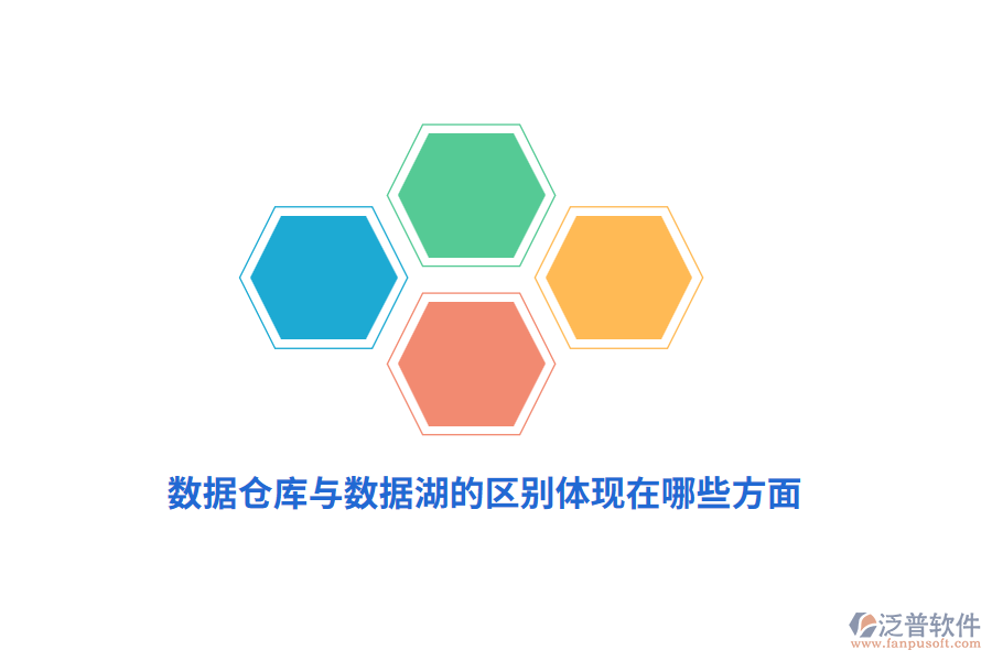 數(shù)據(jù)倉庫與數(shù)據(jù)湖的區(qū)別體現(xiàn)在哪些方面？