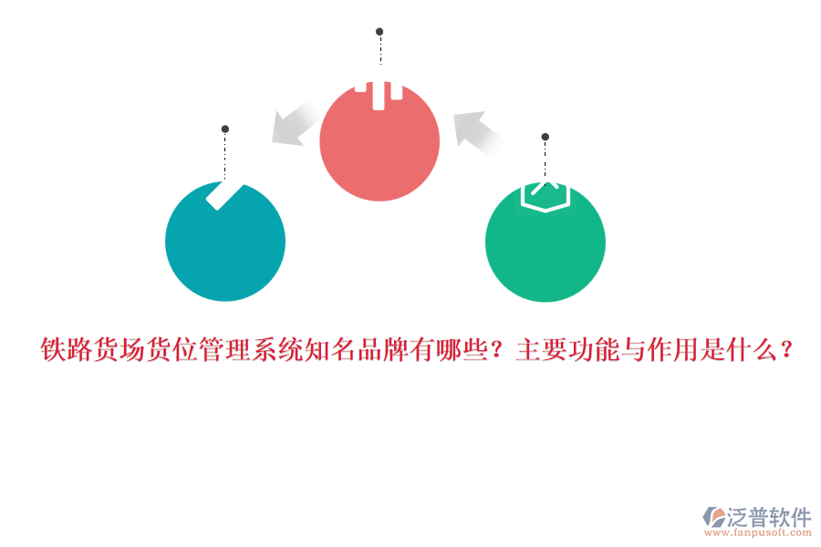 鐵路貨場貨位管理系統(tǒng)知名品牌有哪些？主要功能與作用是什么？
