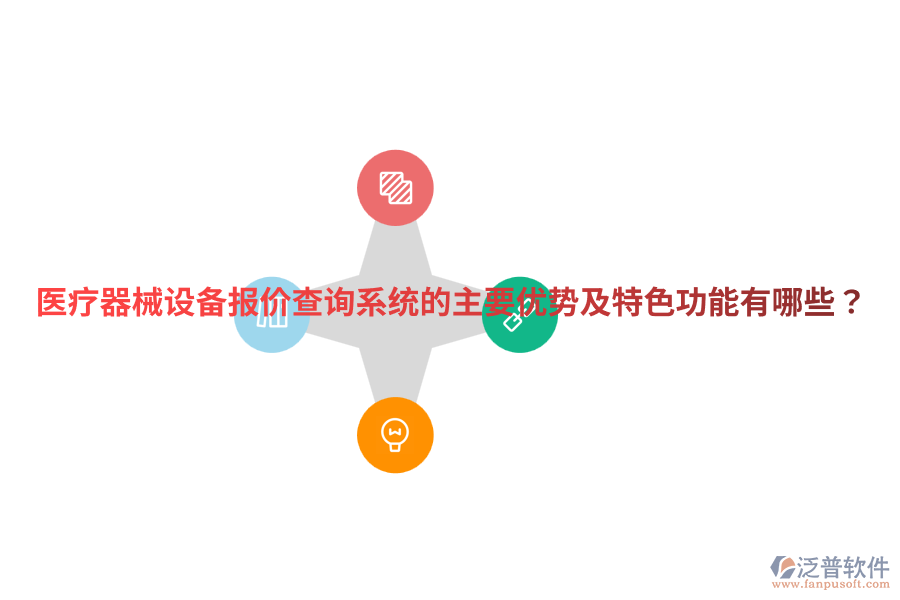 醫(yī)療器械設(shè)備報(bào)價(jià)查詢系統(tǒng)的主要優(yōu)勢(shì)及特色功能有哪些？