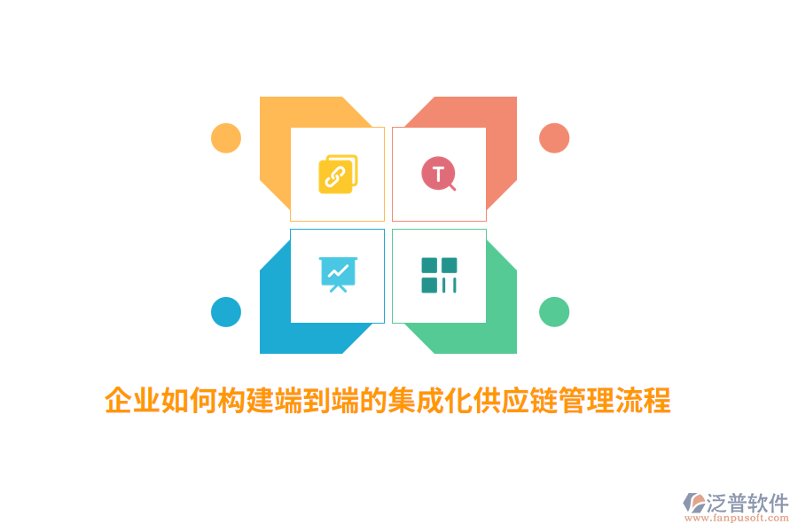 企業(yè)如何構(gòu)建端到端的集成化供應(yīng)鏈管理流程？