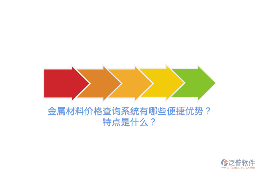 金屬材料價格查詢系統(tǒng)有哪些便捷優(yōu)勢？特點是什么？