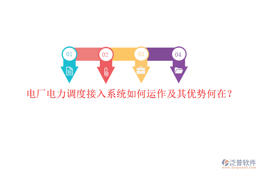 電廠電力調(diào)度接入系統(tǒng)如何運(yùn)作及其優(yōu)勢(shì)何在？