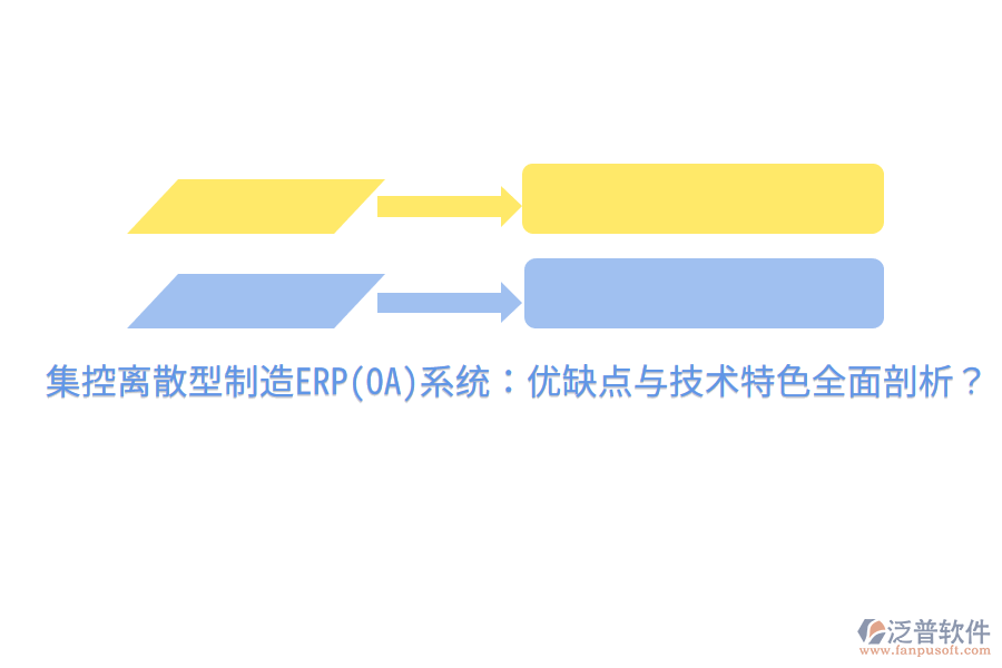 集控離散型制造ERP(OA)系統(tǒng)：優(yōu)缺點(diǎn)與技術(shù)特色全面剖析？