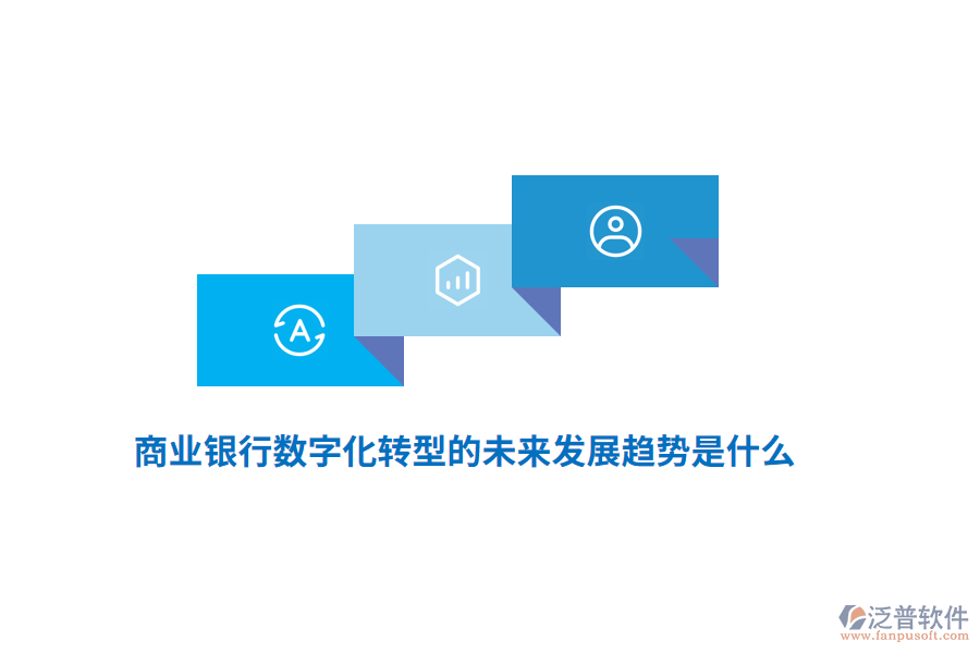 商業(yè)銀行數(shù)字化轉(zhuǎn)型的未來發(fā)展趨勢是什么？