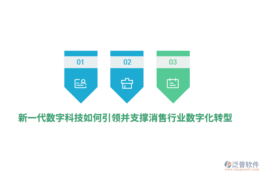 新一代數(shù)字科技如何引領(lǐng)并支撐消售行業(yè)數(shù)字化轉(zhuǎn)型？