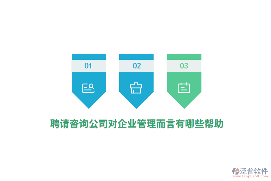 聘請(qǐng)咨詢公司對(duì)企業(yè)管理而言有哪些幫助？