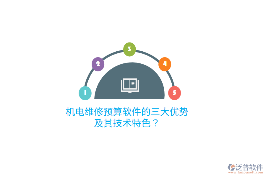 機(jī)電維修預(yù)算軟件的三大優(yōu)勢(shì)及其技術(shù)特色？