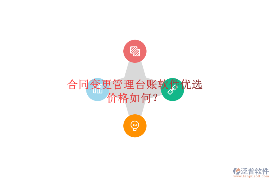 合同變更管理臺賬軟件優(yōu)選，價格如何？