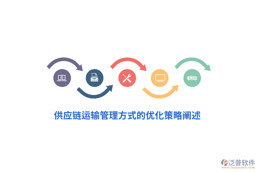 供應(yīng)鏈運輸管理方式的優(yōu)化策略闡述