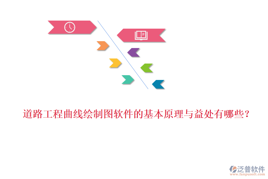 道路工程曲線繪制圖軟件的基本原理與益處有哪些？