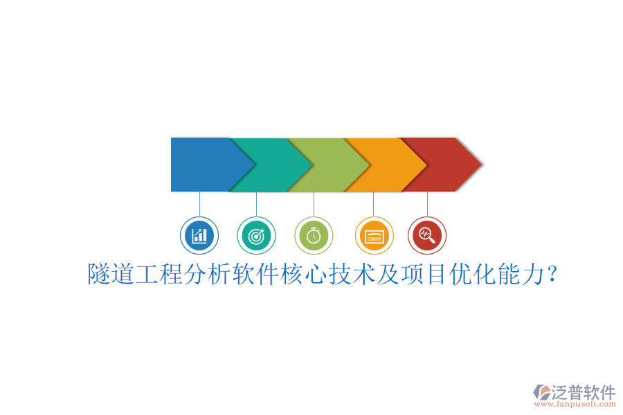 隧道工程分析軟件核心技術(shù)及項(xiàng)目優(yōu)化能力？