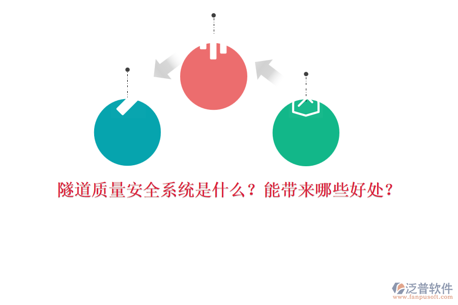 隧道質(zhì)量安全系統(tǒng)是什么？能帶來(lái)哪些好處？