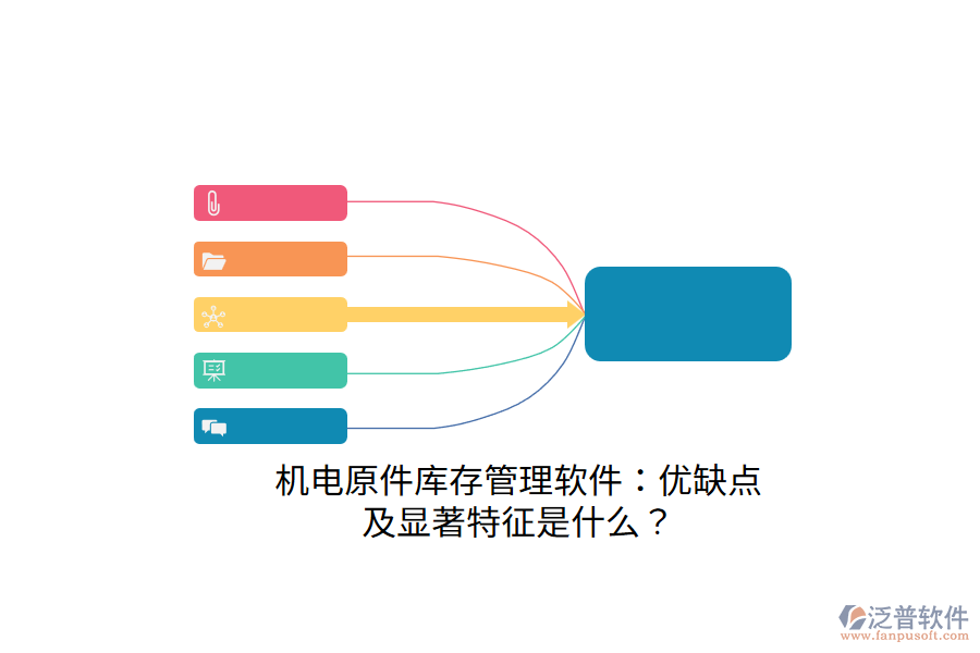 機(jī)電原件庫存管理軟件：優(yōu)缺點及顯著特征是什么？