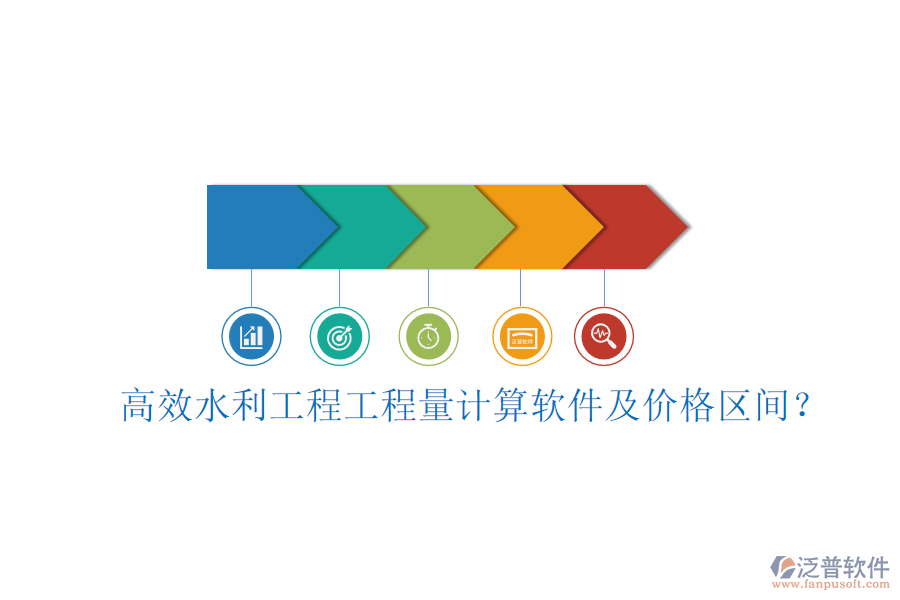 高效水利工程工程量計算軟件及價格區(qū)間？
