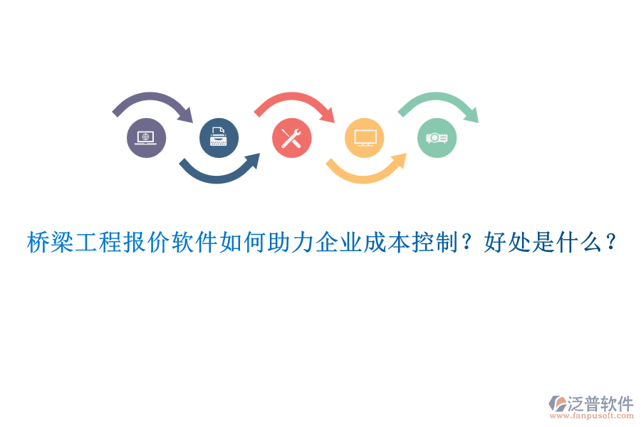 橋梁工程報價軟件如何助力企業(yè)成本控制？好處是什么？