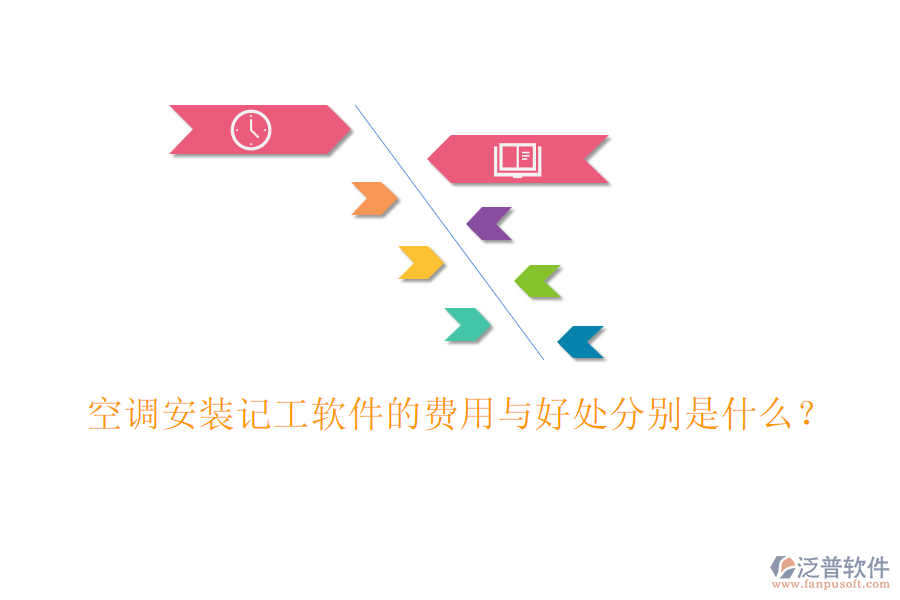 空調(diào)安裝記工軟件的費(fèi)用與好處分別是什么？