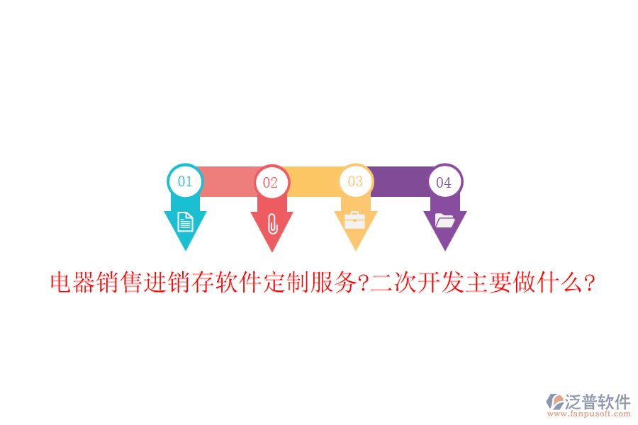 電器銷售進(jìn)銷存軟件定制服務(wù)?<a href=http://www.theonlineadagency.com/Implementation/kaifa/ target=_blank class=infotextkey>二次開發(fā)</a>主要做什么?