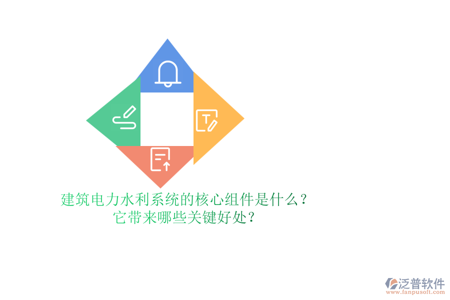 建筑電力水利系統(tǒng)的核心組件是什么？它帶來哪些關(guān)鍵好處？