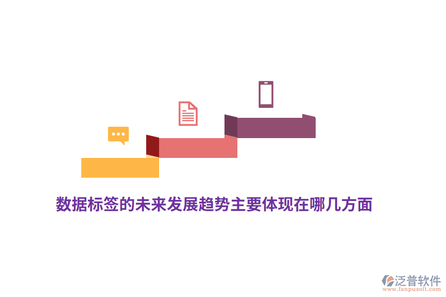 數(shù)據(jù)標(biāo)簽的未來發(fā)展趨勢主要體現(xiàn)在哪幾方面？