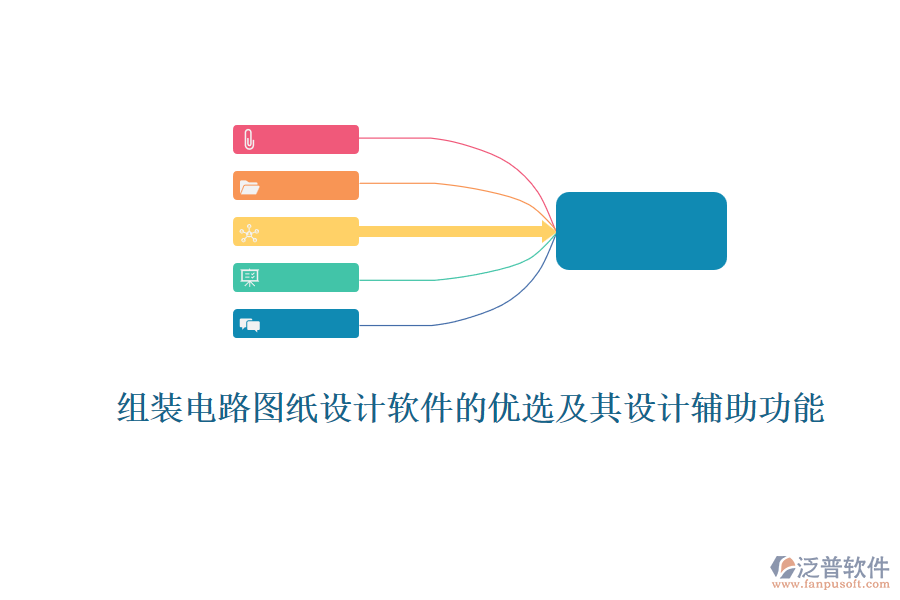 組裝電路圖紙設(shè)計軟件的優(yōu)選及其設(shè)計輔助功能