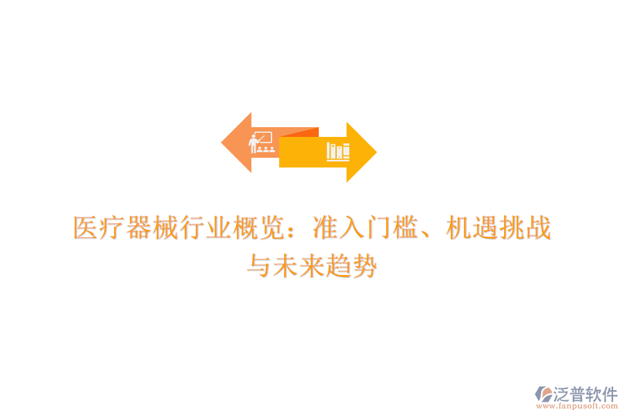 醫(yī)療器械行業(yè)概覽：準(zhǔn)入門檻、機遇挑戰(zhàn)與未來趨勢