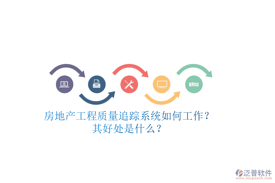 房地產(chǎn)工程質(zhì)量追蹤系統(tǒng)如何工作？其好處是什么？