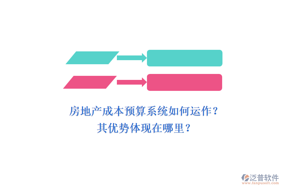 房地產(chǎn)成本預(yù)算系統(tǒng)如何運作？其優(yōu)勢體現(xiàn)在哪里？
