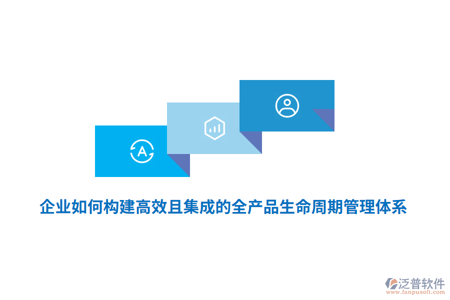 企業(yè)如何構建高效且集成的全產品生命周期管理體系？