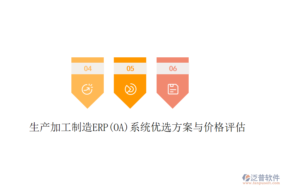 生產(chǎn)加工制造ERP(OA)系統(tǒng)優(yōu)選方案與價(jià)格評(píng)估