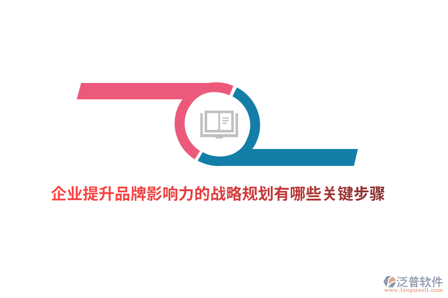 企業(yè)提升品牌影響力的戰(zhàn)略規(guī)劃有哪些關(guān)鍵步驟？