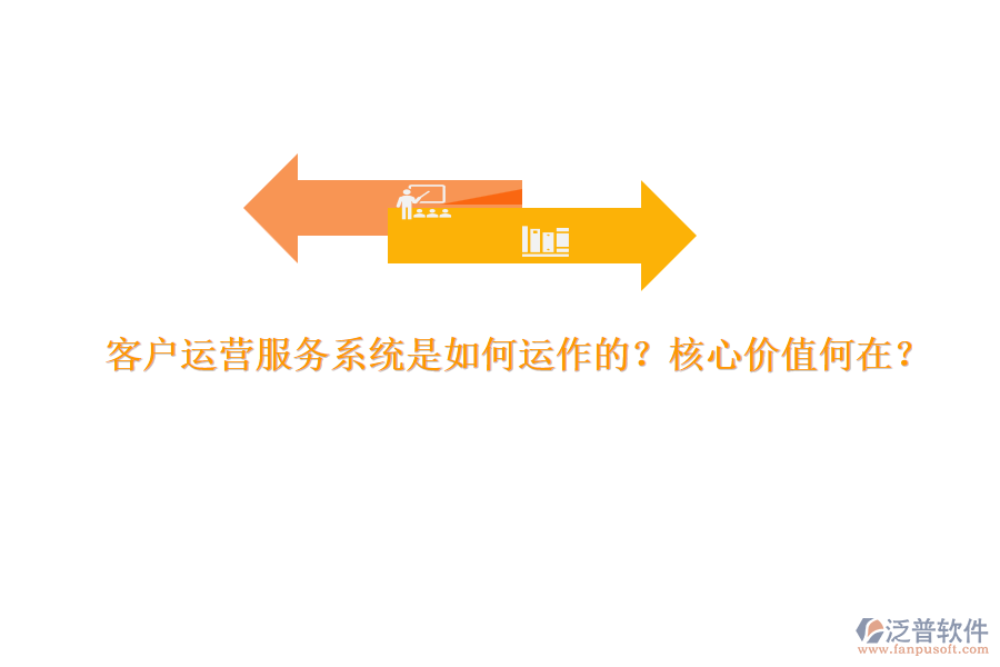 客戶運(yùn)營(yíng)服務(wù)系統(tǒng)是如何運(yùn)作的？核心價(jià)值何在？