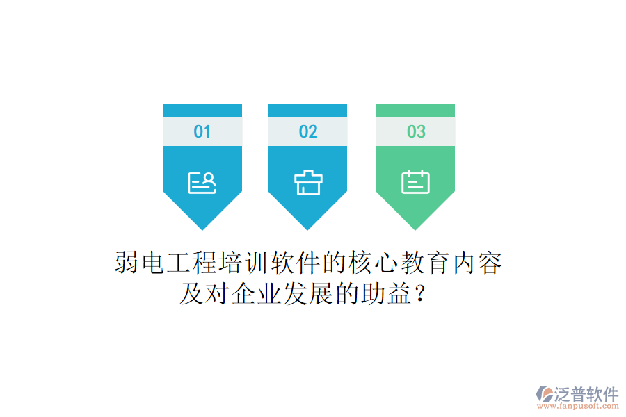 弱電工程培訓(xùn)軟件的核心教育內(nèi)容及對企業(yè)發(fā)展的助益？