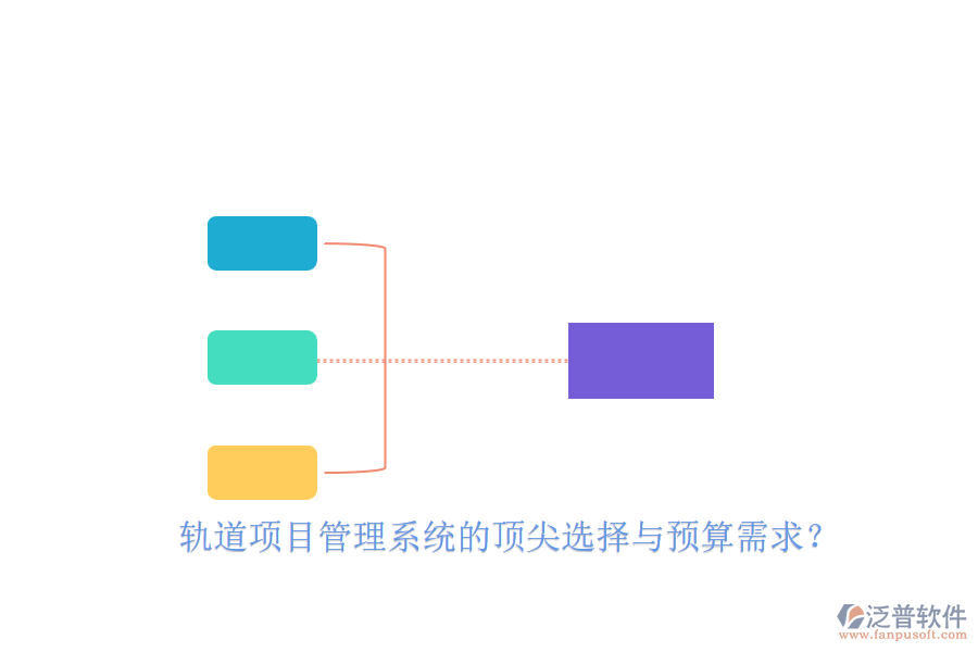 軌道項目管理系統(tǒng)的頂尖選擇與預算需求？