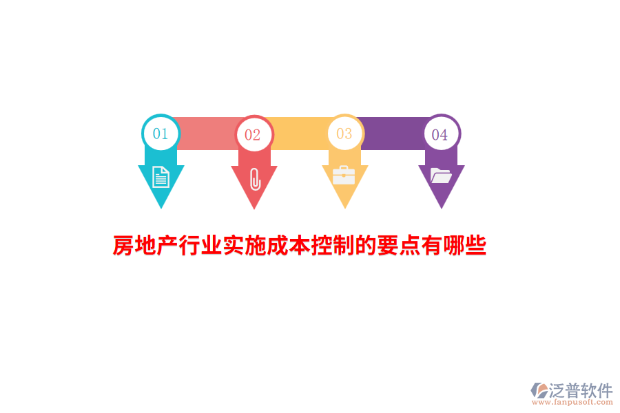 房地產(chǎn)行業(yè)實(shí)施成本控制的要點(diǎn)有哪些？
