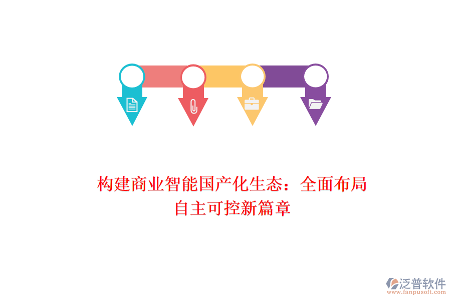構建商業(yè)智能國產化生態(tài)：全面布局，自主可控新篇章
