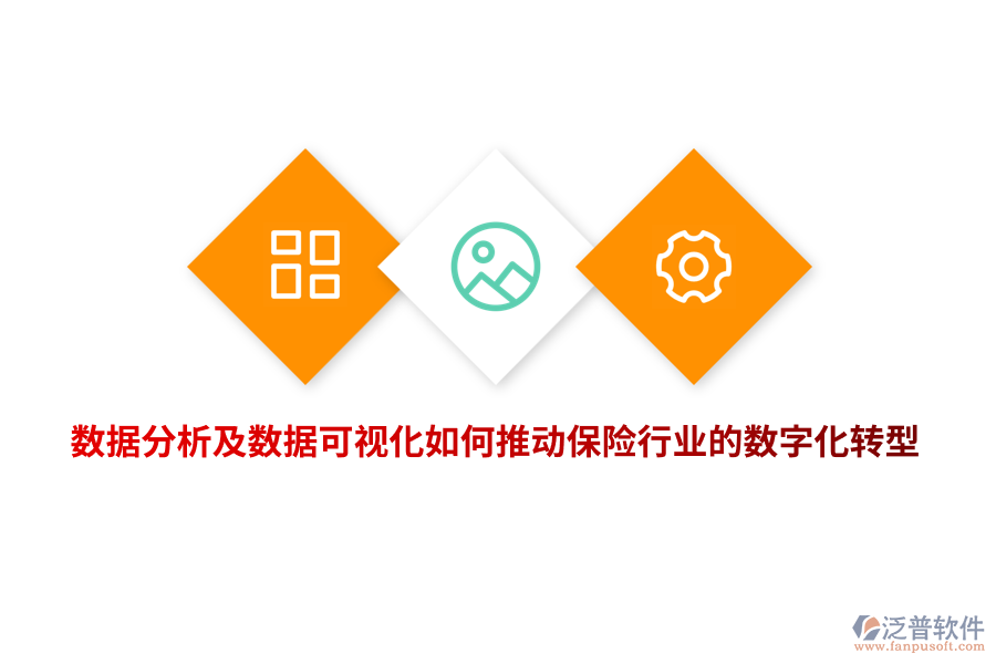 數(shù)據(jù)分析及數(shù)據(jù)可視化如何推動保險(xiǎn)行業(yè)的數(shù)字化轉(zhuǎn)型？