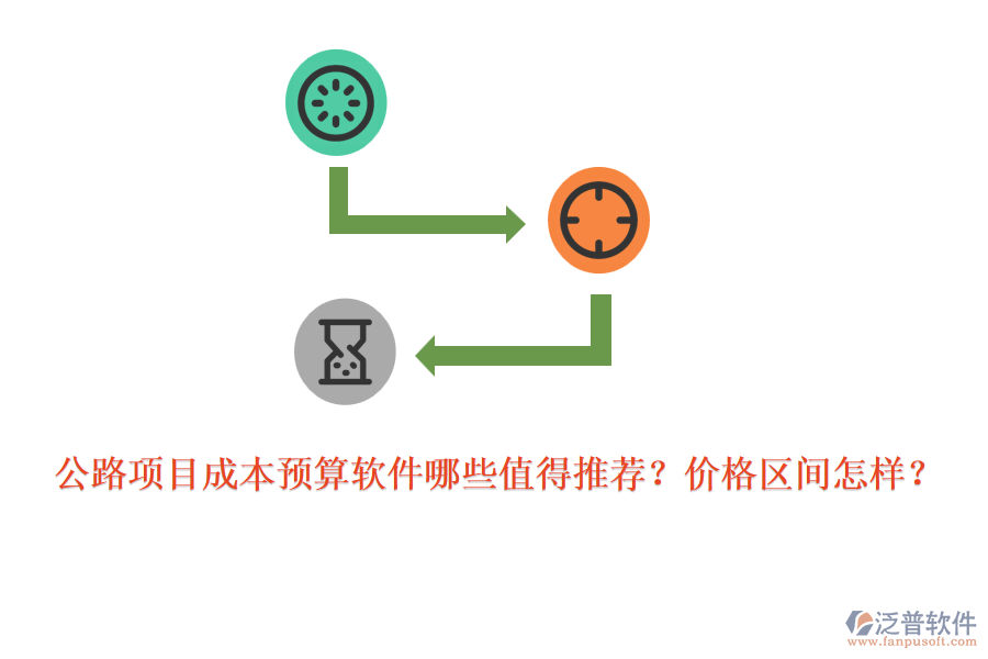 公路項(xiàng)目成本預(yù)算軟件哪些值得推薦？?jī)r(jià)格區(qū)間怎樣？