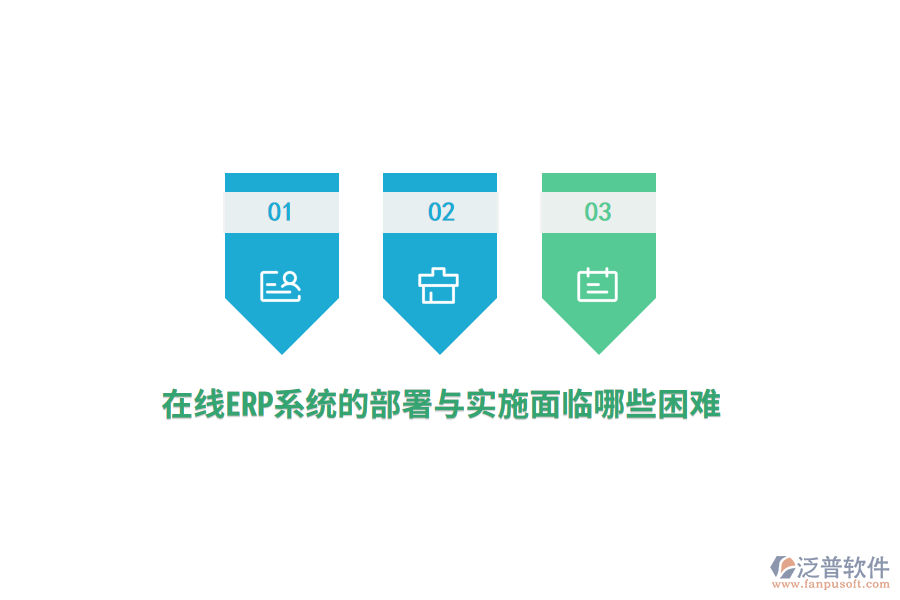 在線ERP系統(tǒng)的部署與實(shí)施面臨哪些困難？