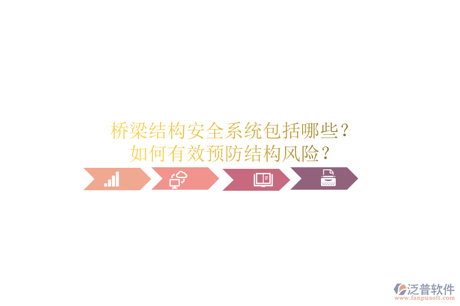 橋梁結(jié)構(gòu)安全系統(tǒng)包括哪些？如何有效預(yù)防結(jié)構(gòu)風險？