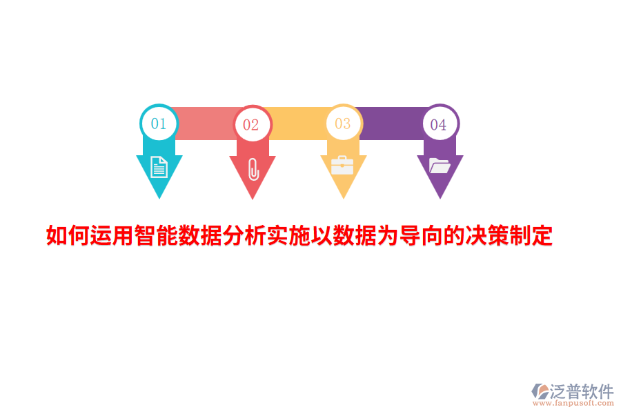 如何運(yùn)用智能數(shù)據(jù)分析實(shí)施以數(shù)據(jù)為導(dǎo)向的決策制定？