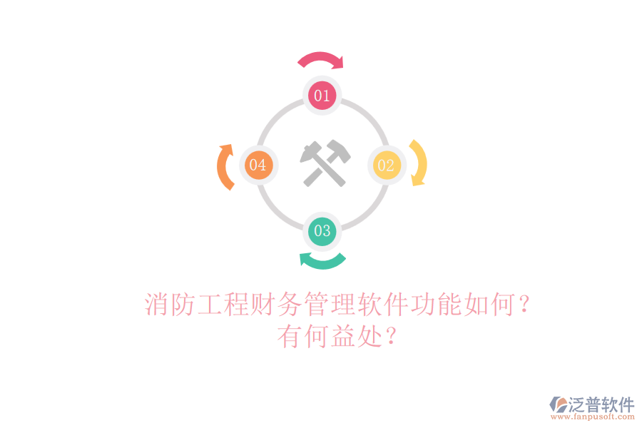消防工程財(cái)務(wù)管理軟件功能如何？有何益處？