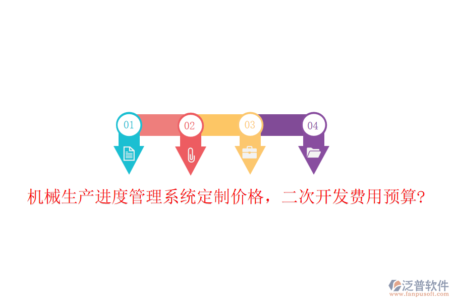 機械生產(chǎn)進度管理系統(tǒng)定制價格，二次開發(fā)費用預(yù)算?