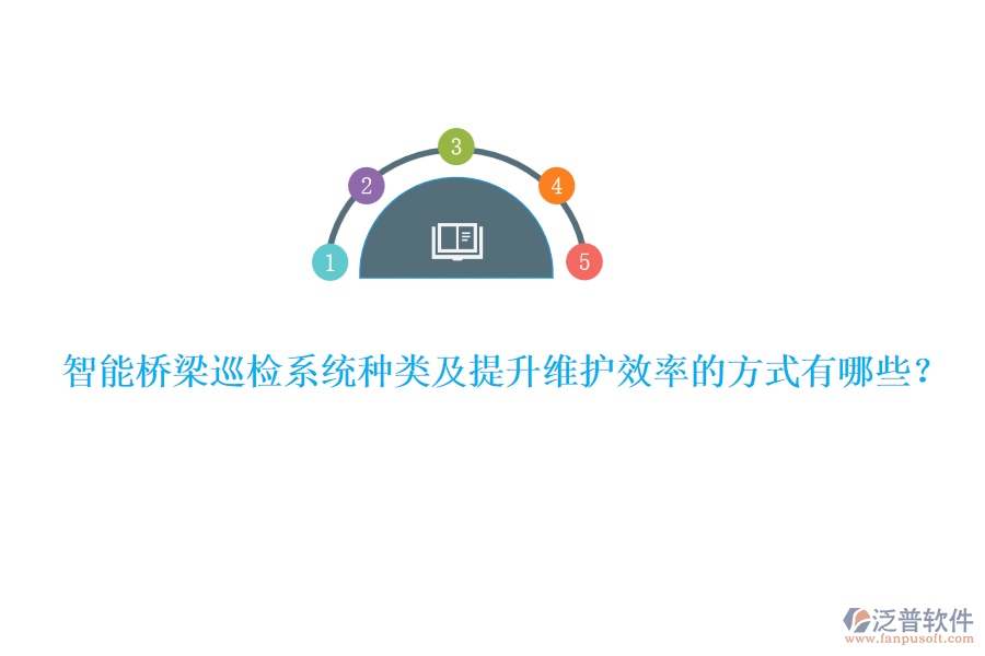 智能橋梁巡檢系統(tǒng)種類及提升維護(hù)效率的方式有哪些？
