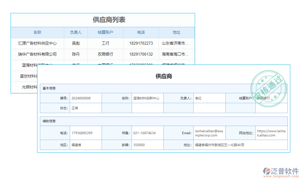 廣告運營管理系統(tǒng)