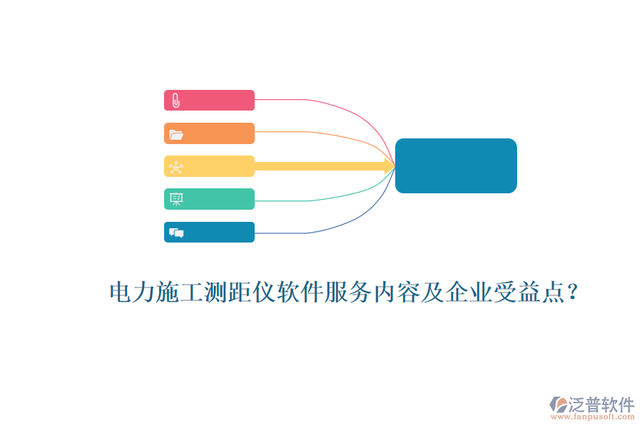 電力施工測(cè)距儀軟件服務(wù)內(nèi)容及企業(yè)受益點(diǎn)？