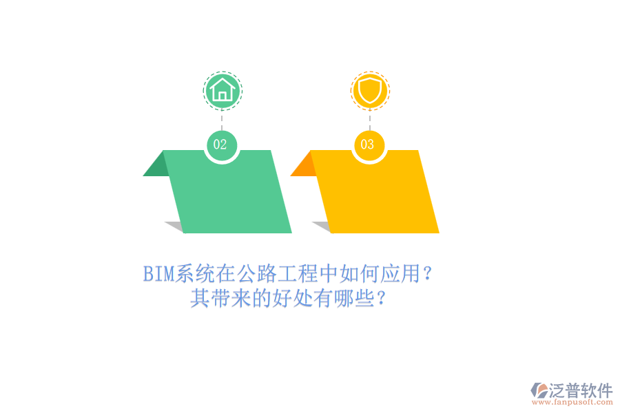 BIM系統(tǒng)在公路工程中如何應用？其帶來的好處有哪些？